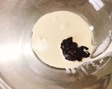 自作プルーンピューレでプルーンクリーム作り方3写真