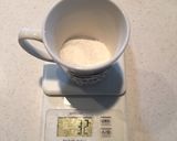 簡単！米粉蒸しパン★離乳食★小麦アレルギ作り方1写真