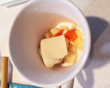 簡単！米粉蒸しパン★離乳食★小麦アレルギ作り方3写真