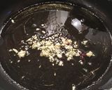 簡単♪7分で出来るお手軽ペペロンチーノ♪作り方3写真