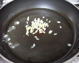 絶品☆生姜ニンニクしょうゆ焼きそば作り方2写真