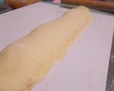 HBで♡アップルリング♡作り方7写真