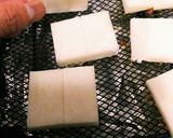 もちピザ*軽食にもつまみにも作り方2写真