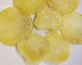 おもてなし♬カレーミートローフ♬作り方4写真