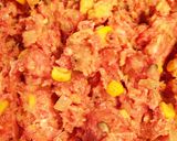 おもてなし♬カレーミートローフ♬作り方7写真