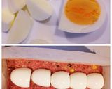 おもてなし♬カレーミートローフ♬作り方10写真