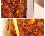 おもてなし♬カレーミートローフ♬作り方12写真