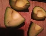 アボカドの簡単なむき方 選び方作り方4写真