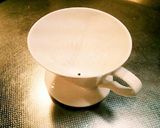 0円!)ヨーグルト水切の用具イロイロ作り方1写真
