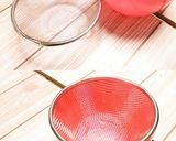 0円!)ヨーグルト水切の用具イロイロ作り方2写真