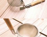 0円!)ヨーグルト水切の用具イロイロ作り方4写真