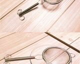 0円!)ヨーグルト水切の用具イロイロ作り方5写真