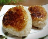 まったり幸せ～♪ くるみ甘味噌の絡め餅作り方6写真