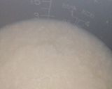 炊飯器で簡単！食べる甘酒作り方6写真
