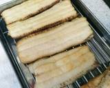 太刀魚の蒲焼き作り方1写真