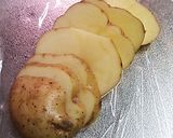 牛肉と野菜のチーズ焼き作り方1写真