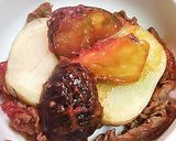 牛肉と野菜のチーズ焼き作り方5写真