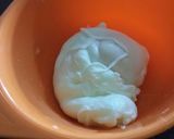 キャベツたっぷりインスタントラーメン作り方3写真
