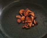 キャベツたっぷりインスタントラーメン作り方4写真