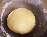 ホットケーキミックスでトトロクッキー♡作り方2写真