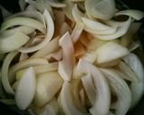 簡単❗牛丼作り方4写真