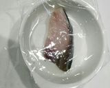 美味♪簡単♪ブリの酒蒸し☆葱&人参作り方3写真