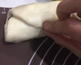 ☆クリームチーズとレーズンロール☆作り方13写真