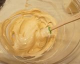 カフェオレに＊コーヒーメレンゲ作り方3写真