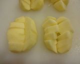 薔薇のりんごタルト作り方20写真