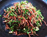 色々使える！煮るだけ美味しい✨八角大豆〜作り方5写真
