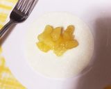 簡単ミニアップルパイ(๑>◡<๑)作り方5写真