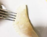 簡単ミニアップルパイ(๑>◡<๑)作り方6写真