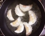 簡単ミニアップルパイ(๑>◡<๑)作り方7写真