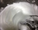 卵1個deふわふわ♡スフレオムレツ作り方1写真