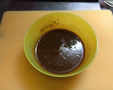 三浦の大根とからしの味噌あえ作り方2写真