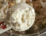 はんぺんのお好み焼き作り方4写真