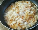 はんぺんのお好み焼き作り方6写真
