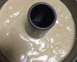 簡単！りんごのシフォンケーキ作り方7写真