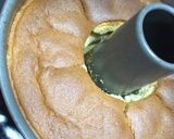 簡単！りんごのシフォンケーキ作り方8写真
