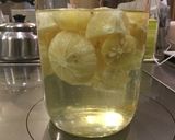 ゆず酒作り方4写真