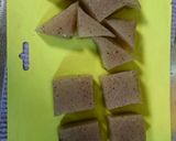 簡単に市販の肉団子で作る大根煮作り方2写真