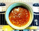 田楽に！ふろふき大根に！おでん味噌♪作り方3写真
