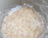 大豆800ｇで手作り味噌(自家製)作り方21写真