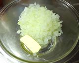ヘルシオで簡単！ふわふわハンバーグ作り方1写真