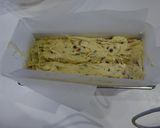 シュトーレン風パウンドケーキ作り方11写真