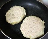 ヘルシオで簡単！ふわふわハンバーグ作り方6写真