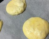 材料3つ♡糖質オフ クラウドブレット作り方5写真