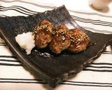 ♡和風ハンバーグ♡ポン酢ソース♡肉汁♡作り方9写真