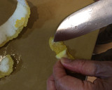 冬瓜ともずくのゆずポン酢和え作り方7写真
