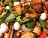 簡単なのにうまうまの酢鶏です！お弁当にも作り方3写真